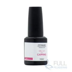 Esmalte Gel Uv CAPPING 11 ml. Cuvage - comprar online