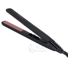 Plancha Profesional Eurostil Easy Rosa