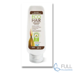 ECOHAIR Balsamo Acondicionador Anticaida Conicet 200ml