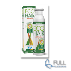 ECOHAIR SHAMPOO ANTICAIDA CRECIMIENTO DEL CABELLO 200 ML.