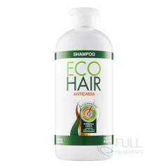 Shampoo Anticaída ECOHAIR 450ml