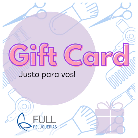 GIFT CARD $5000.-