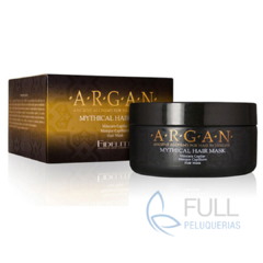 MASCARA CAPILAR MYTHICAL ARGAN 250 g FIDELITE