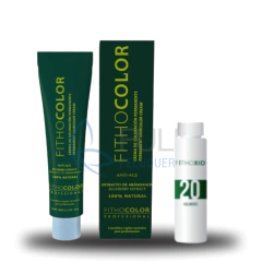 KIT TINTURA FITHOCOLOR - comprar online