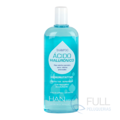 HAN SHAMPOO ACIDO HIALURONICO 500 ML.