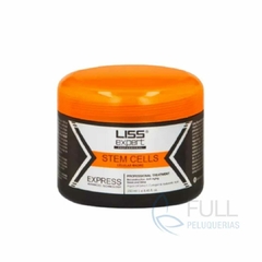 Alisado LISS EXPERT Con Células Madre 250 ml.