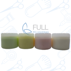 BAÑO DE CREMA CAPILAR C.M POR 250 G.