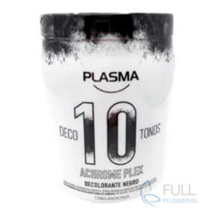 Polvo Decolorante 10 Tonos PLASMA 500g.