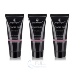 Poligel Fengshangmei 30 Ml. Powder Gel Uv/led - comprar online