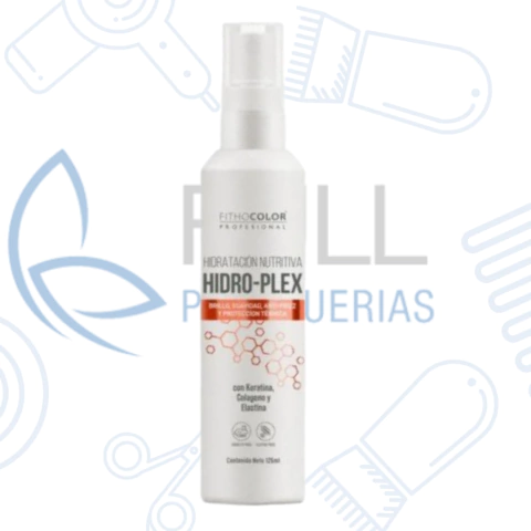 PROTECTOR TERMICO HIDROPLEX 125 ML. FITHOCOLOR