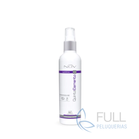 Tratamiento 360° Quinto Elemento Light&Care NOV 140ml. - comprar online