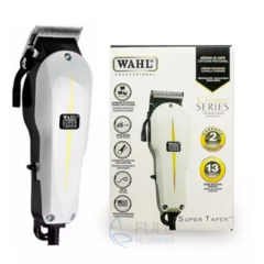 Cortadora De Pelo Wahl Professional Super Taper en internet