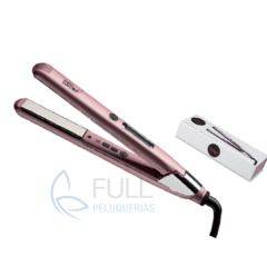 PLANCHA PROFESIONAL TITANIO EUROSTIL