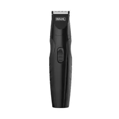 Wahl Máquina Recortadora De Barba Recargable Multigroomer