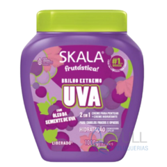 SKALA BAÑO DE CREMA 1000g. - FULL PELUQUERIAS
