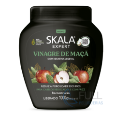 SKALA BAÑO DE CREMA 1000g.