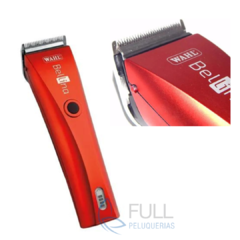 WAHL Maquina De Corte Bellina Inalambrica Recargable