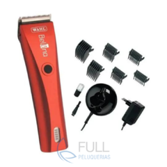 WAHL Maquina De Corte Bellina Inalambrica Recargable - comprar online