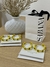 Aros Girasol - comprar online