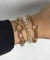 Pulsera Olympia