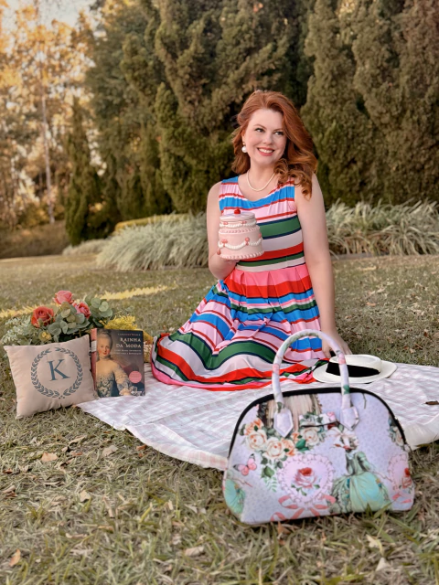 Vestido Lollipop - comprar online