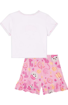 Imagem do Pijama Sweet Kukiê