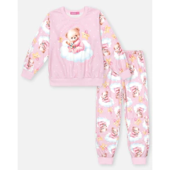 Pijama Buddy Cinti - comprar online