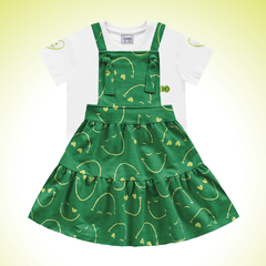 Vestido Smiles