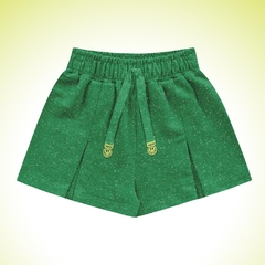 Short Plissado - comprar online