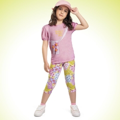 Conjunto Sunny Day