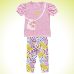Conjunto Sunny Day - comprar online