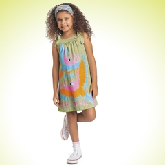 Vestido Dreams