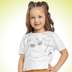 T-Shirt Fabulous na internet