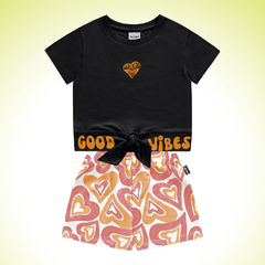 Conjunto Sunshine
