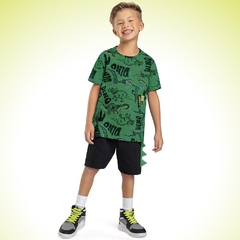Conjunto Dino Colors na internet