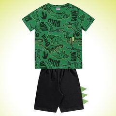 Conjunto Dino Colors - comprar online