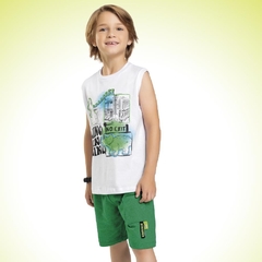 Conjunto Roar - Poppy Kids Moda Infantil