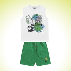 Conjunto Roar - comprar online