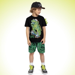 Conjunto Rolling