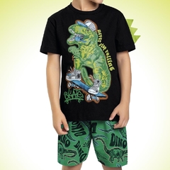 Conjunto Rolling - Poppy Kids Moda Infantil