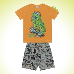 Conjunto Rolling