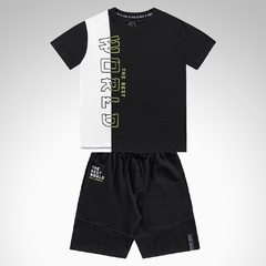 Conjunto World - comprar online