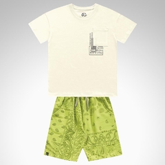 Conjunto Play - comprar online