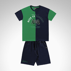 Conjunto Connect