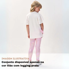 Conjunto Sereia Cinti - loja online