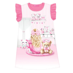 Camisola Doces Sonhos Cinti - comprar online