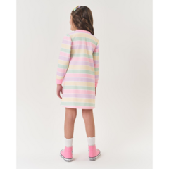 Vestido Magic Rainbow Cinti - comprar online