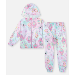 Conjunto Little Friends Cinti na internet