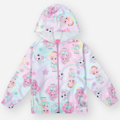 Conjunto Little Friends Cinti - Poppy Kids Moda Infantil