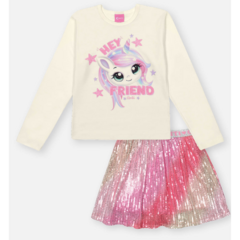 Conjunto Hey Friend Cinti na internet